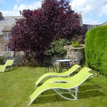 Maison Le Chatelet Erquy Exterior photo